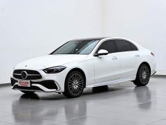 Mercedes-Benz C 260 L Edition - фото 2