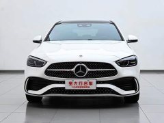 Mercedes-Benz C 260 L Edition - фото 3