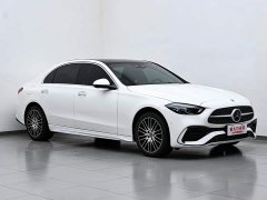 Mercedes-Benz C 260 L Edition - фото 4