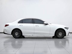 Mercedes-Benz C 260 L Edition - фото 6
