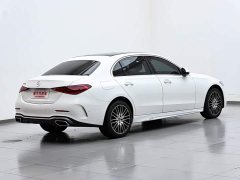 Mercedes-Benz C 260 L Edition - фото 7