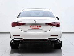 Mercedes-Benz C 260 L Edition - фото 8