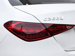 Mercedes-Benz C 260 L Edition - фото 9