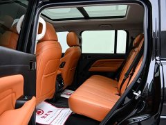 Haval H9 2.0T AWD Edition - фото 12
