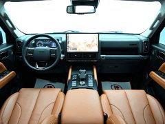 Haval H9 2.0T AWD Edition - фото 14