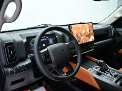 Haval H9 2.0T AWD Edition - фото 16