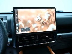 Haval H9 2.0T AWD Edition - фото 17