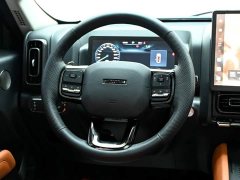 Haval H9 2.0T AWD Edition - фото 19