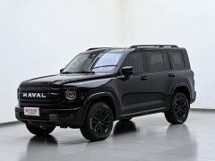 Haval H9 2.0T AWD Edition - фото 2