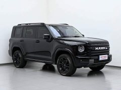 Haval H9 2.0T AWD Edition - фото 4