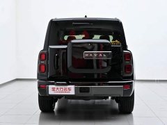 Haval H9 2.0T AWD Edition - фото 8