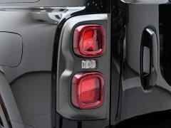Haval H9 2.0T AWD Edition - фото 9
