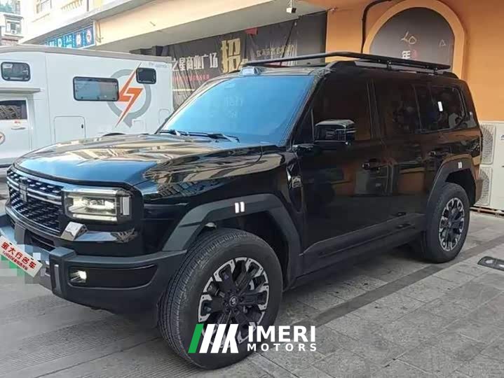 Haval G700 Edition 5