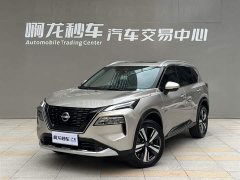 Nissan X-Trail e-POWER super-hybrid dual-motor four-wheel drive extreme version - фото 1