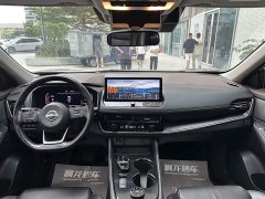 Nissan X-Trail e-POWER super-hybrid dual-motor four-wheel drive extreme version - фото 12