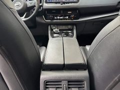 Nissan X-Trail e-POWER super-hybrid dual-motor four-wheel drive extreme version - фото 13