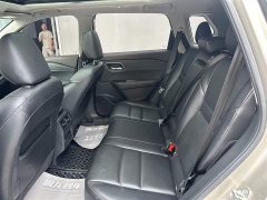 Nissan X-Trail e-POWER super-hybrid dual-motor four-wheel drive extreme version - фото 14