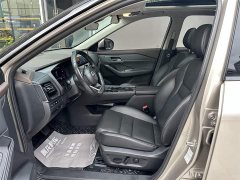Nissan X-Trail e-POWER super-hybrid dual-motor four-wheel drive extreme version - фото 15