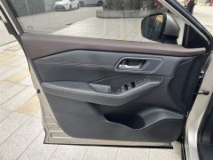 Nissan X-Trail e-POWER super-hybrid dual-motor four-wheel drive extreme version - фото 16
