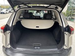 Nissan X-Trail e-POWER super-hybrid dual-motor four-wheel drive extreme version - фото 17