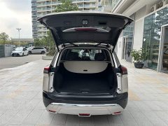 Nissan X-Trail e-POWER super-hybrid dual-motor four-wheel drive extreme version - фото 18