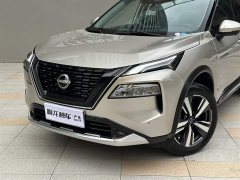 Nissan X-Trail e-POWER super-hybrid dual-motor four-wheel drive extreme version - фото 2