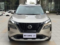 Nissan X-Trail e-POWER super-hybrid dual-motor four-wheel drive extreme version - фото 3