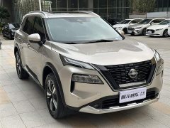 Nissan X-Trail e-POWER super-hybrid dual-motor four-wheel drive extreme version - фото 4