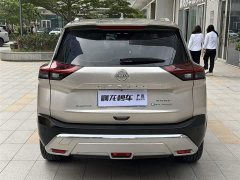 Nissan X-Trail e-POWER super-hybrid dual-motor four-wheel drive extreme version - фото 5