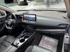Nissan X-Trail e-POWER super-hybrid dual-motor four-wheel drive extreme version - фото 7