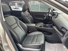 Nissan X-Trail e-POWER super-hybrid dual-motor four-wheel drive extreme version - фото 8