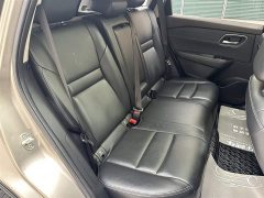 Nissan X-Trail e-POWER super-hybrid dual-motor four-wheel drive extreme version - фото 9