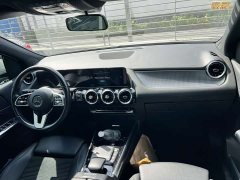Mercedes-Benz B 200 Version - фото 3