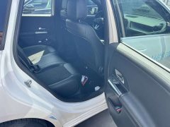 Mercedes-Benz B 200 Version - фото 4