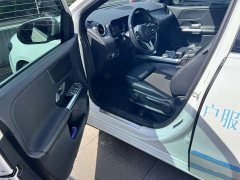 Mercedes-Benz B 200 Version - фото 7