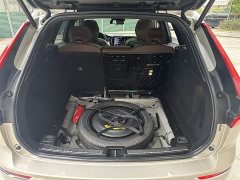 Volvo XC60 T5 four-wheel drive Zhiyi Luxury Edition - фото 19