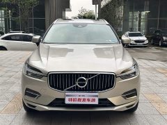 Volvo XC60 T5 four-wheel drive Zhiyi Luxury Edition - фото 3