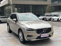 Volvo XC60 T5 four-wheel drive Zhiyi Luxury Edition - фото 4