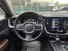 Volvo XC60 T5 four-wheel drive Zhiyi Luxury Edition - фото 5