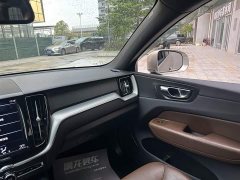 Volvo XC60 T5 four-wheel drive Zhiyi Luxury Edition - фото 9