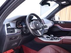 BMW X5 xDrive 40Li M Sports Package - фото 10