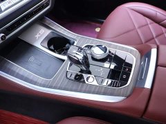BMW X5 xDrive 40Li M Sports Package - фото 11