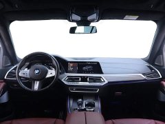 BMW X5 xDrive 40Li M Sports Package - фото 12