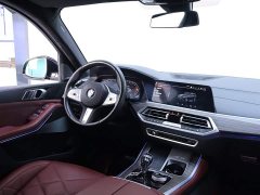 BMW X5 xDrive 40Li M Sports Package - фото 13