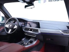 BMW X5 xDrive 40Li M Sports Package - фото 20