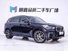 BMW X5 xDrive 40Li M Sports Package - фото 4