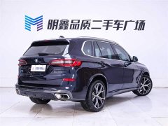 BMW X5 xDrive 40Li M Sports Package - фото 6