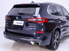 BMW X5 xDrive 40Li M Sports Package - фото 7