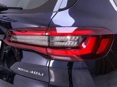 BMW X5 xDrive 40Li M Sports Package - фото 8