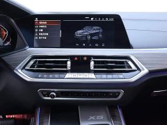 BMW X5 xDrive 40Li M Sports Package - фото 9